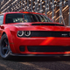 Illustration for article titled A Dealership Still Has A Dodge Demon Marked Up To Over $175,000